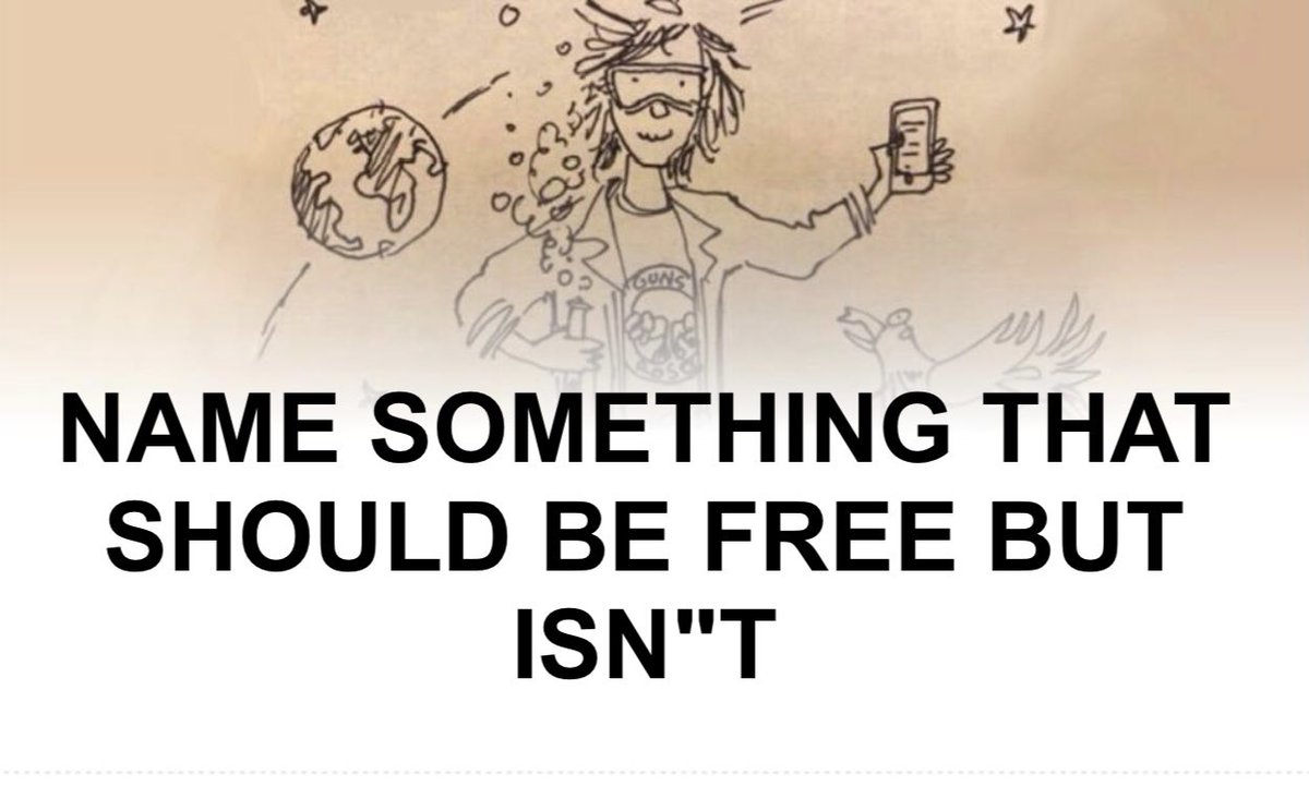 Science girl tweet media