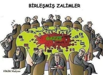 İNSANLIK ÖLMÜŞTÜR! 

Mısır Kahire Zirvesi'nde 35 ülke liderlerin ortak bildiri metni üzerinde mutabakat sağlayamadığı belirtildi.

SON DAKİKA Bahçeli Ayyıldız Tim Mısır Yanlışlıkla Küfür Netanyahu Tel Aviv Beter Mustafa Destici Engin Polat #GenelAf #IsraelAttack #IsraelTerorrist