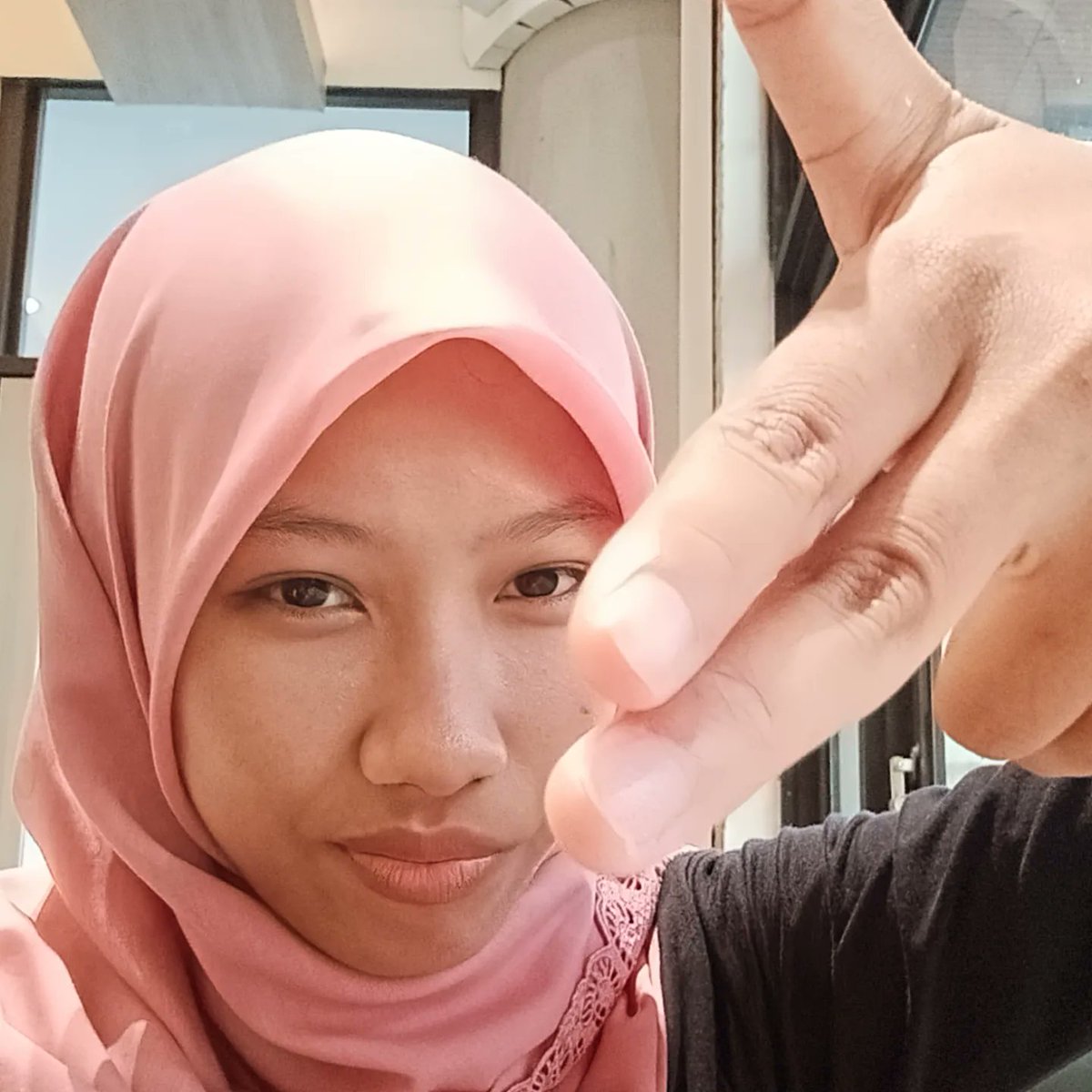 jnkhhh's tweet photo. | cegil |
maju sini lo!! https://t.co/GWnMUDvjkC