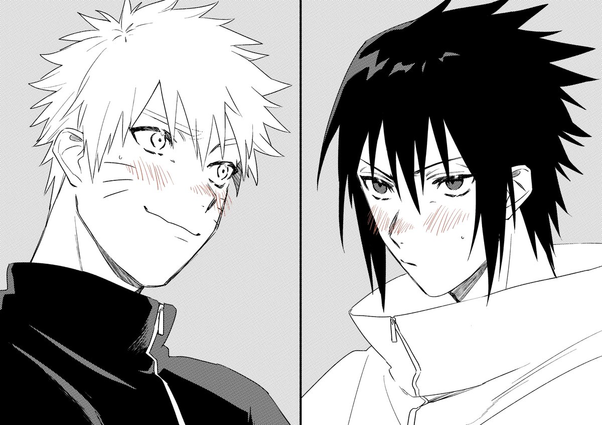 ナルサス赤面させたかった🍥🍅 謎時間軸