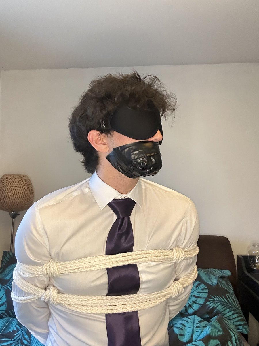 RestrainedVirgo tweet media