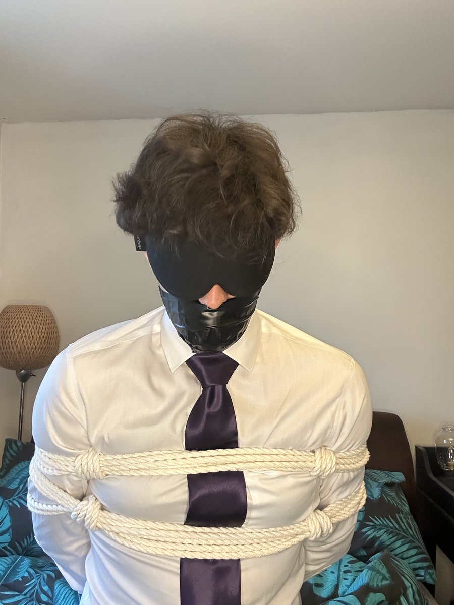 RestrainedVirgo tweet media