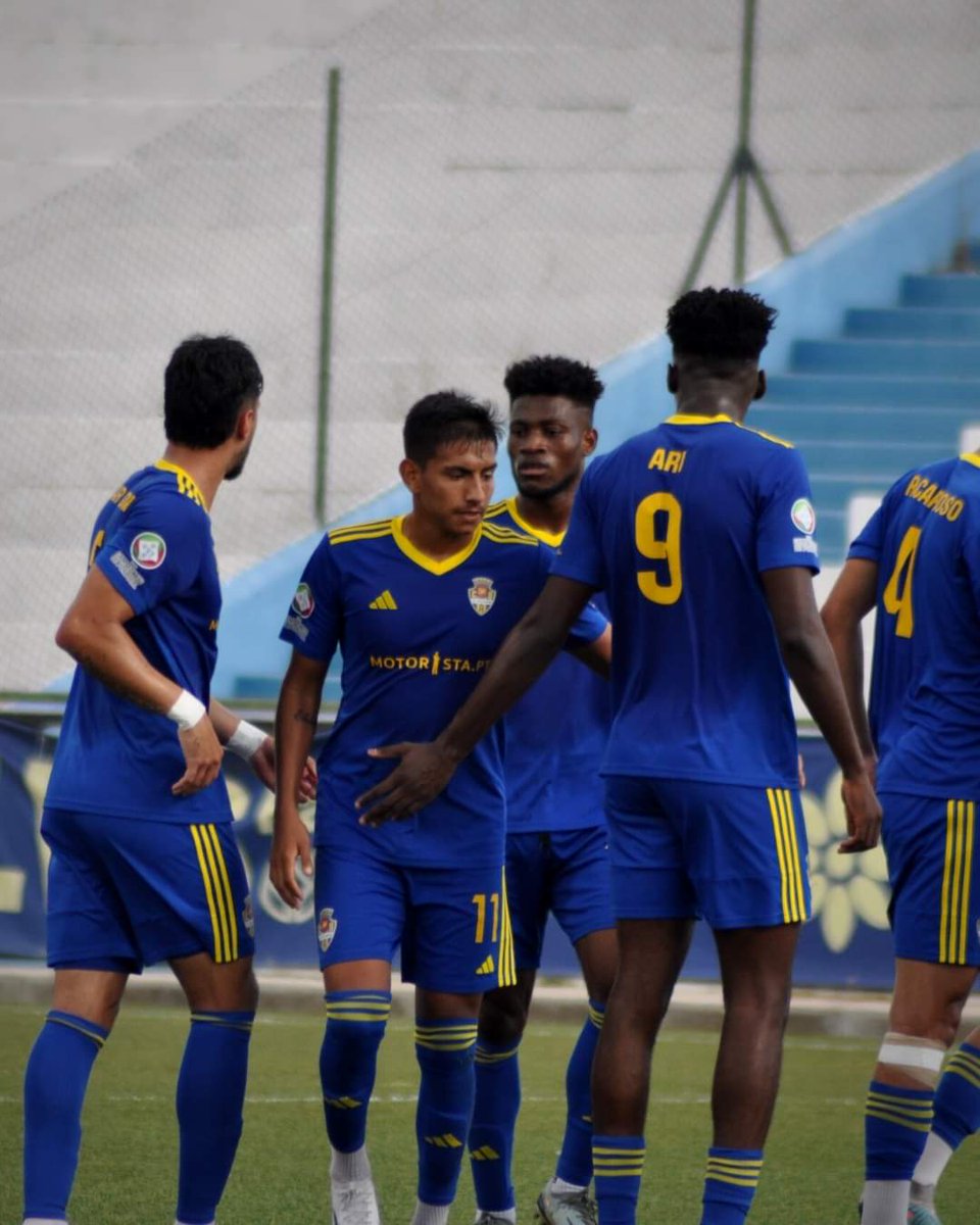 Elvas vence o Tirsense nas grandes penalidades e segue em frente na Taça de Portugal 🏆