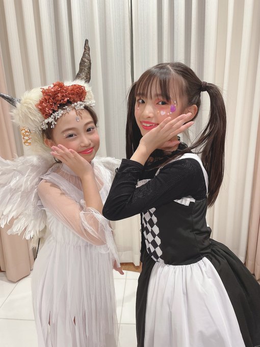 Twitterのコスプレ画像19