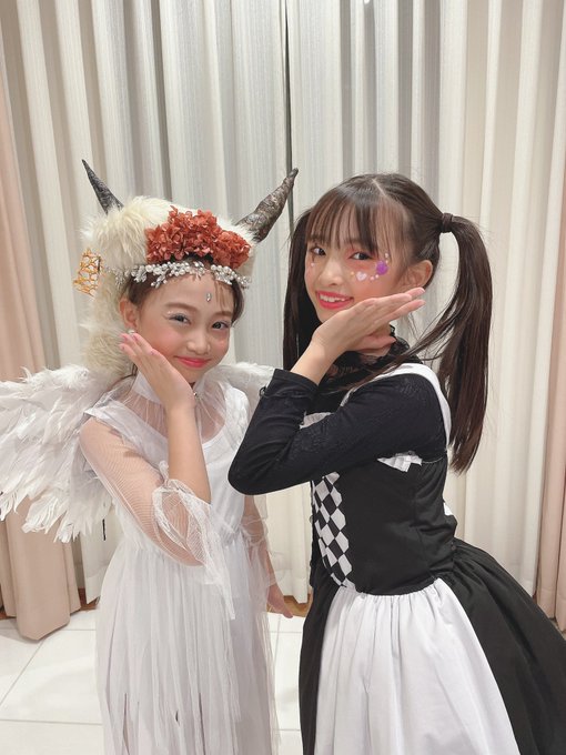 Twitterのコスプレ画像20