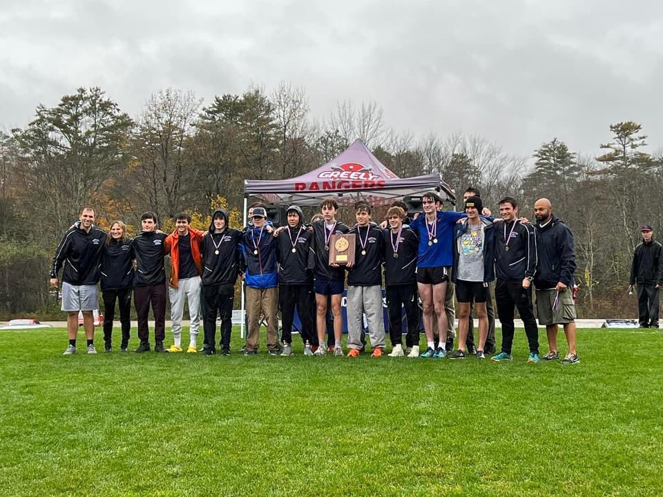 NHarkinsPHSMath's tweet photo. Congrats to our Boys #1 and Girls #2 class A Regional champions! So proud of you Bulldogs! 🐾 https://t.co/MxSnUVSbBo