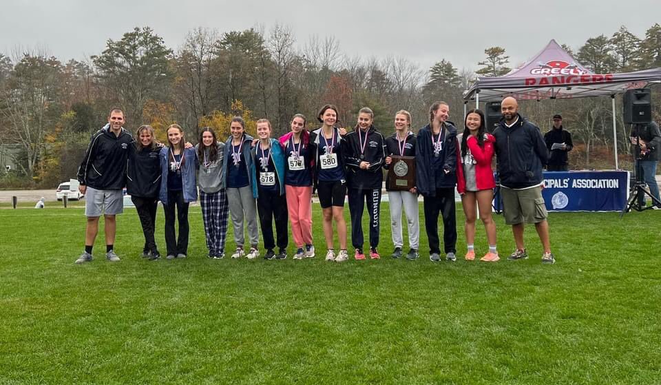 NHarkinsPHSMath's tweet photo. Congrats to our Boys #1 and Girls #2 class A Regional champions! So proud of you Bulldogs! 🐾 https://t.co/MxSnUVSbBo
