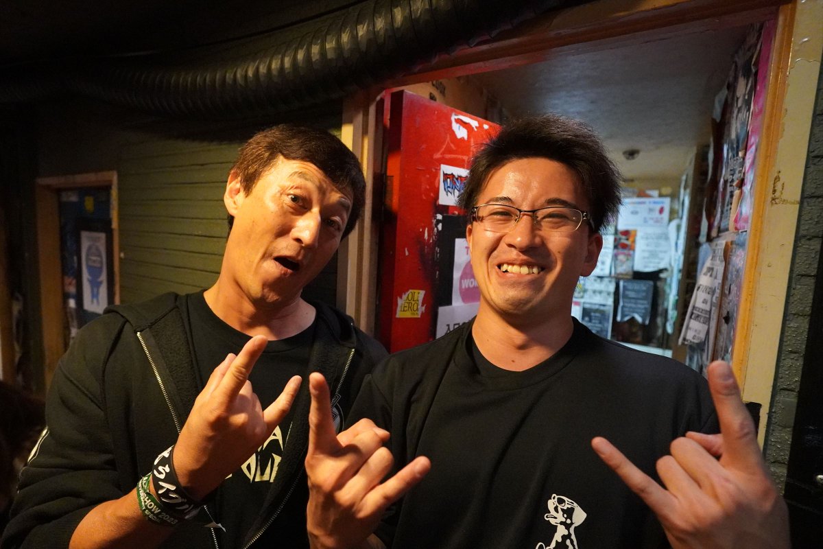 aishukaido's tweet photo. 【届け!!】10月15日 CATCH ALL SHOW 2023@新宿LOFT & 新宿ACB、あれこれ写真その9/13。その他は→ https://t.co/wvkFqf5s1h #CATCHALLSHOW #CATCHALLSHOW2023 #キャッチオールショー #キャッチオール https://t.co/qyYlu5dyOP