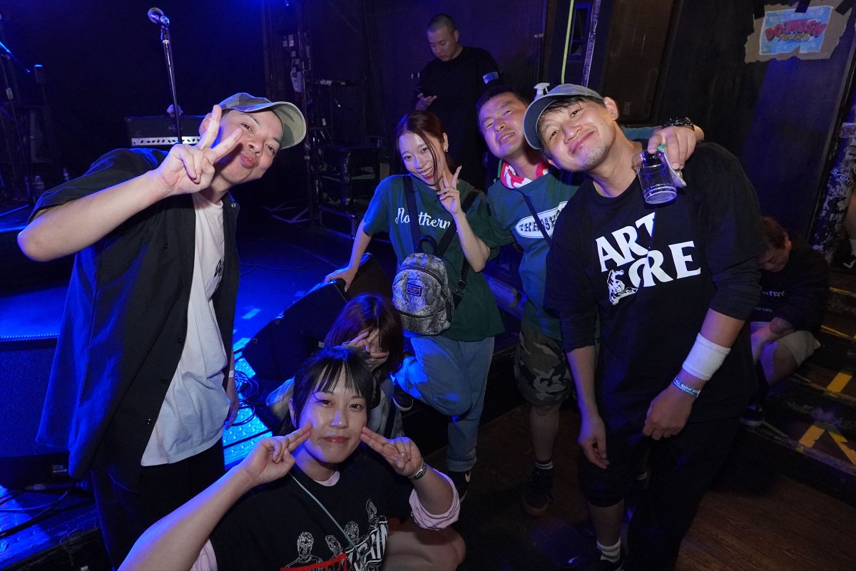 aishukaido's tweet photo. 【届け!!】10月15日 CATCH ALL SHOW 2023@新宿LOFT & 新宿ACB、あれこれ写真その11/13。その他は→ https://t.co/wvkFqf5s1h #CATCHALLSHOW #CATCHALLSHOW2023 #キャッチオールショー #キャッチオール https://t.co/blukEYIB65