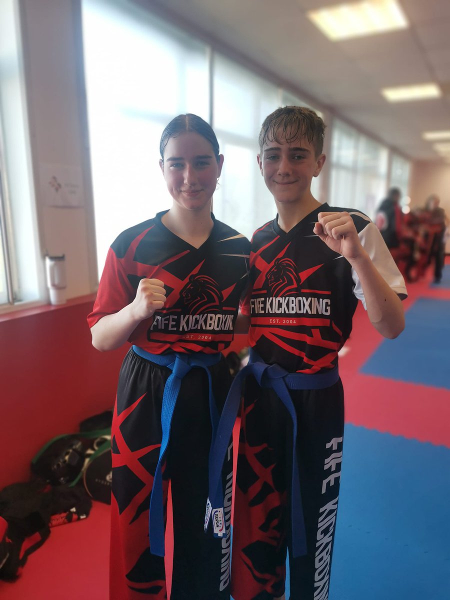 CarolineRuby_T1's tweet image. Officially a blue belt now 👊💙 #type1warrior