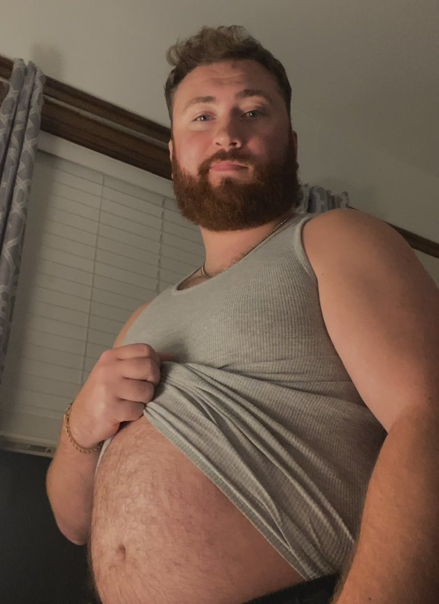 Winter bulk in full effect