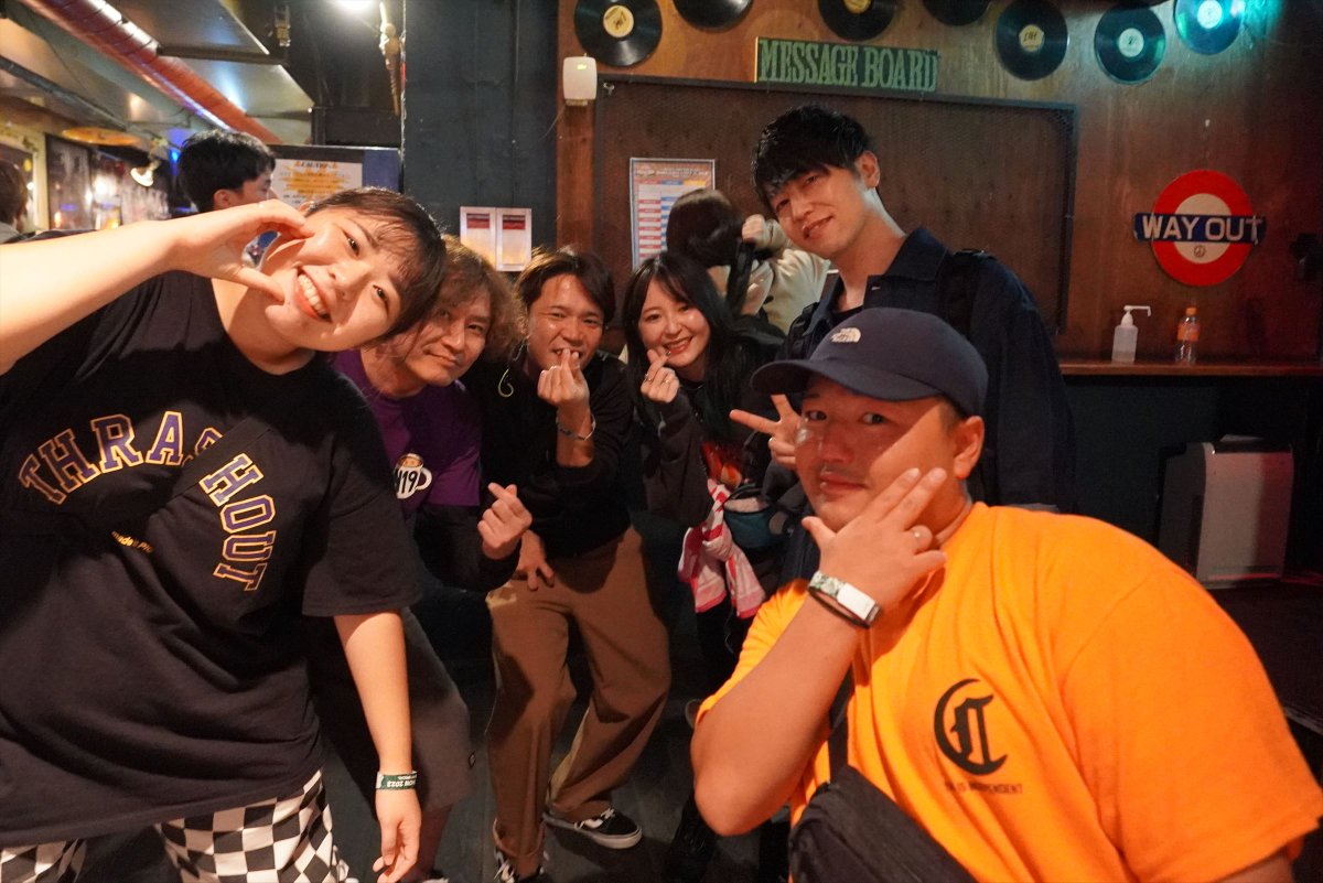 aishukaido's tweet photo. 【届け!!】10月15日 CATCH ALL SHOW 2023@新宿LOFT & 新宿ACB、あれこれ写真その12/13。その他は→ https://t.co/wvkFqf5s1h #CATCHALLSHOW #CATCHALLSHOW2023 #キャッチオールショー #キャッチオール https://t.co/g0v5vINItA