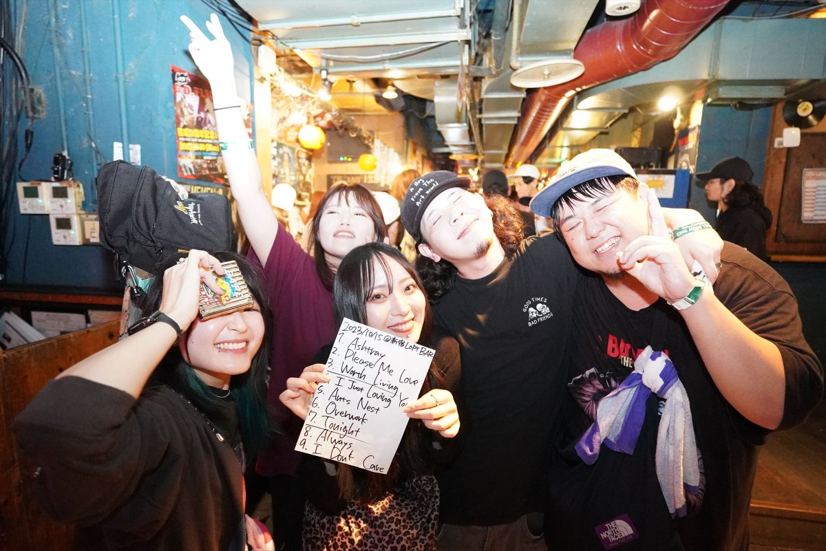aishukaido's tweet photo. 【届け!!】10月15日 CATCH ALL SHOW 2023@新宿LOFT & 新宿ACB、あれこれ写真その12/13。その他は→ https://t.co/wvkFqf5s1h #CATCHALLSHOW #CATCHALLSHOW2023 #キャッチオールショー #キャッチオール https://t.co/g0v5vINItA