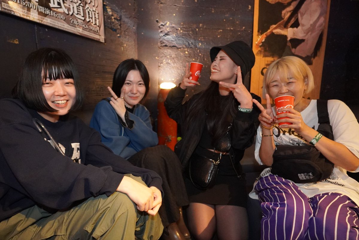 aishukaido's tweet photo. 【届け!!】10月15日 CATCH ALL SHOW 2023@新宿LOFT & 新宿ACB、あれこれ写真その12/13。その他は→ https://t.co/wvkFqf5s1h #CATCHALLSHOW #CATCHALLSHOW2023 #キャッチオールショー #キャッチオール https://t.co/g0v5vINItA