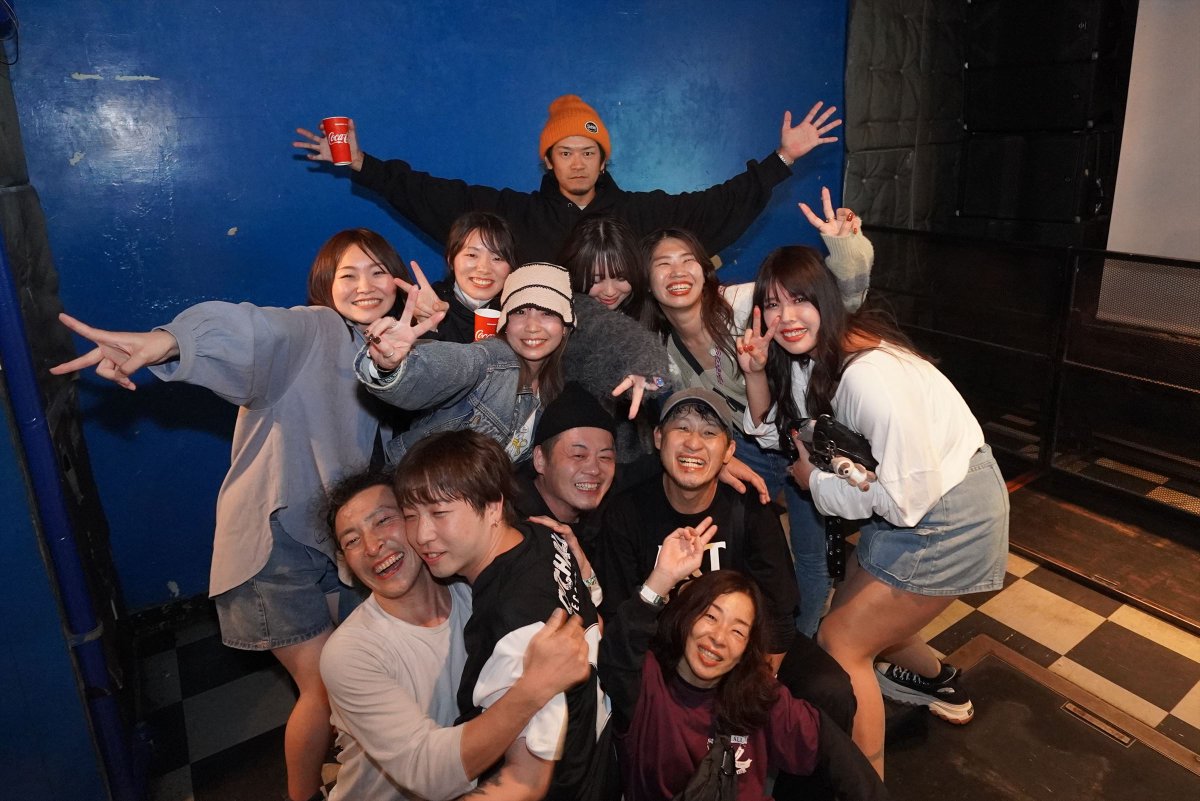 aishukaido's tweet photo. 【届け!!】10月15日 CATCH ALL SHOW 2023@新宿LOFT & 新宿ACB、あれこれ写真その13/13。その他は→ https://t.co/wvkFqf5s1h #CATCHALLSHOW #CATCHALLSHOW2023 #キャッチオールショー #キャッチオール https://t.co/0B0q5UhRuX