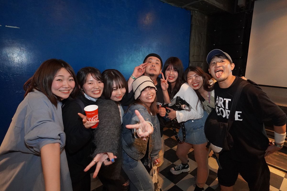 aishukaido's tweet photo. 【届け!!】10月15日 CATCH ALL SHOW 2023@新宿LOFT & 新宿ACB、あれこれ写真その13/13。その他は→ https://t.co/wvkFqf5s1h #CATCHALLSHOW #CATCHALLSHOW2023 #キャッチオールショー #キャッチオール https://t.co/0B0q5UhRuX