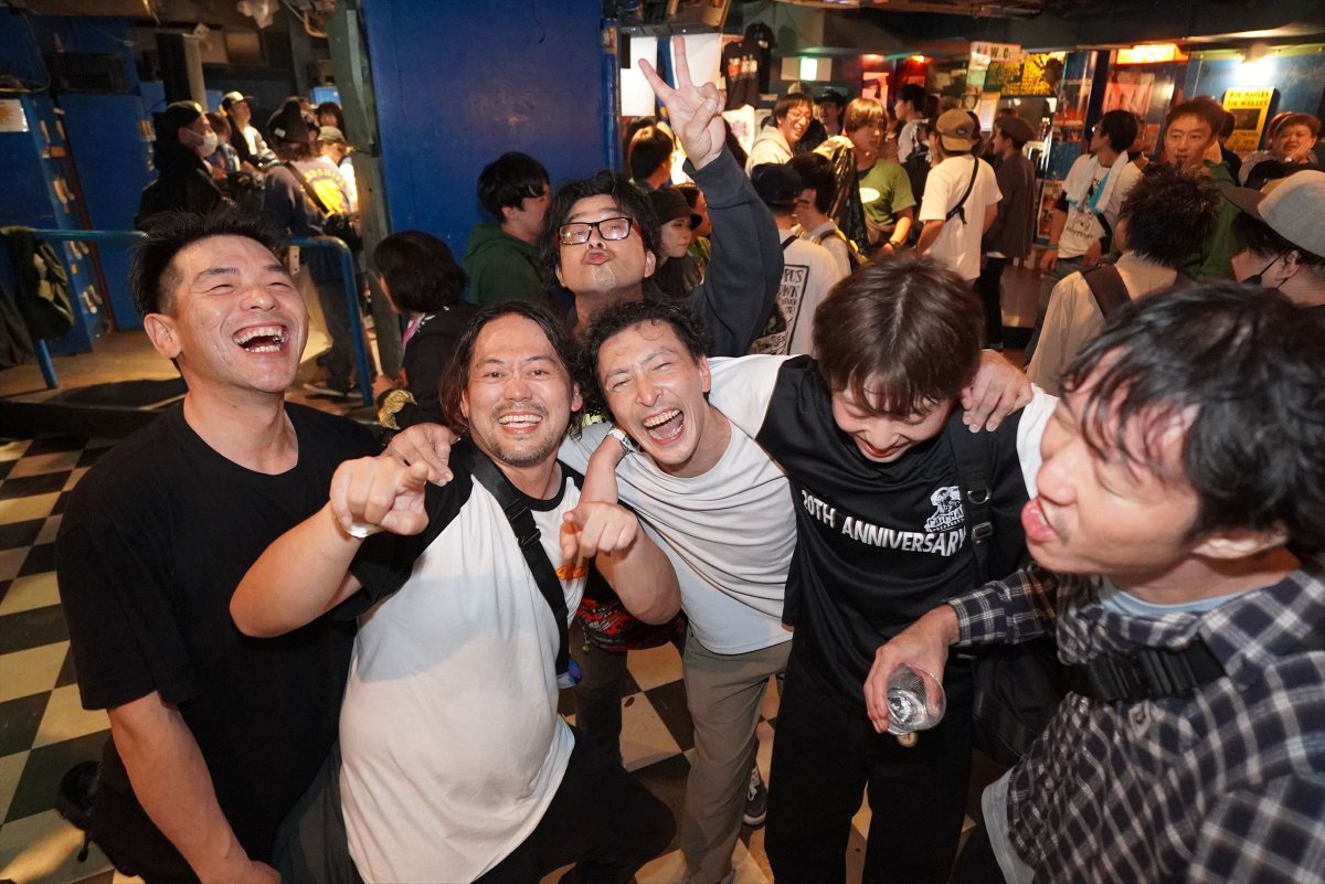 aishukaido's tweet photo. 【届け!!】10月15日 CATCH ALL SHOW 2023@新宿LOFT & 新宿ACB、あれこれ写真その13/13。その他は→ https://t.co/wvkFqf5s1h #CATCHALLSHOW #CATCHALLSHOW2023 #キャッチオールショー #キャッチオール https://t.co/0B0q5UhRuX