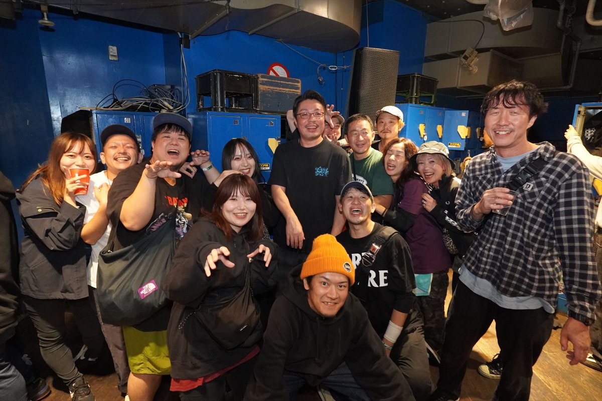 aishukaido's tweet photo. 【届け!!】10月15日 CATCH ALL SHOW 2023@新宿LOFT & 新宿ACB、あれこれ写真その14/13。その他は→ https://t.co/wvkFqf5s1h #CATCHALLSHOW #CATCHALLSHOW2023 #キャッチオールショー #キャッチオール https://t.co/GXpIYvLs5e