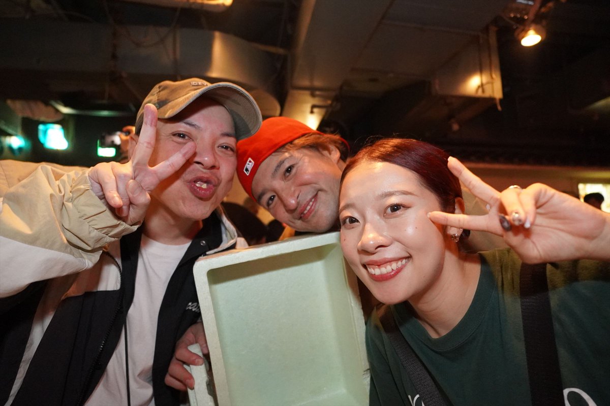 aishukaido's tweet photo. 【届け!!】10月15日 CATCH ALL SHOW 2023@新宿LOFT & 新宿ACB、あれこれ写真その14/13。その他は→ https://t.co/wvkFqf5s1h #CATCHALLSHOW #CATCHALLSHOW2023 #キャッチオールショー #キャッチオール https://t.co/GXpIYvLs5e