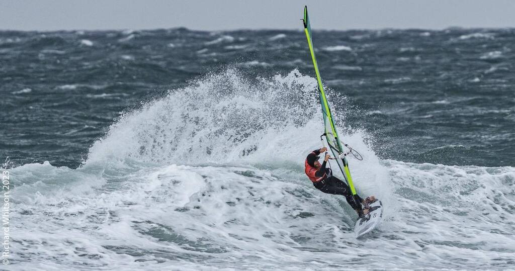 The final set of Richard Whitson photographs for the 2023 event. 

Huge thanks to Richard for once again documenting the build up to this years event as well as the week of the event itself. 

Without his tireless efforts we would not have such a vivid a… instagr.am/p/Cys7qKyKx0o/