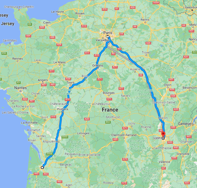 Hugo Amizet / Misterfox (inactif) tweet media