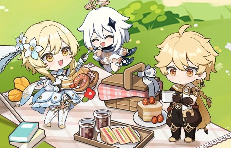 _zhonglibot's tweet photo. 🔔 WEEKLY WELKIN/ESP 🔔

— 1 winner
— rt + like + follow
— comment your genshin/hsr main 💕
— ends in 1 week

via codashop https://t.co/ZnDJ9Rouer