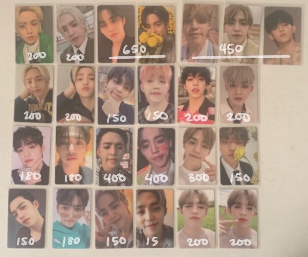 hourlywoncart's tweet photo. wts lfb scoups pcs

— ₱ 5,240
— SOLD AS SET 
— can ship to different address 
— all pcs are onhand 
— free pf for 3+ pcs taker
— no rush shipping 
— all good to mint condi :>>

mop: gcash/bank/shopee
mod: sco 

✉️ dm / reply to 'mine + pic' https://t.co/zOefhsb50S