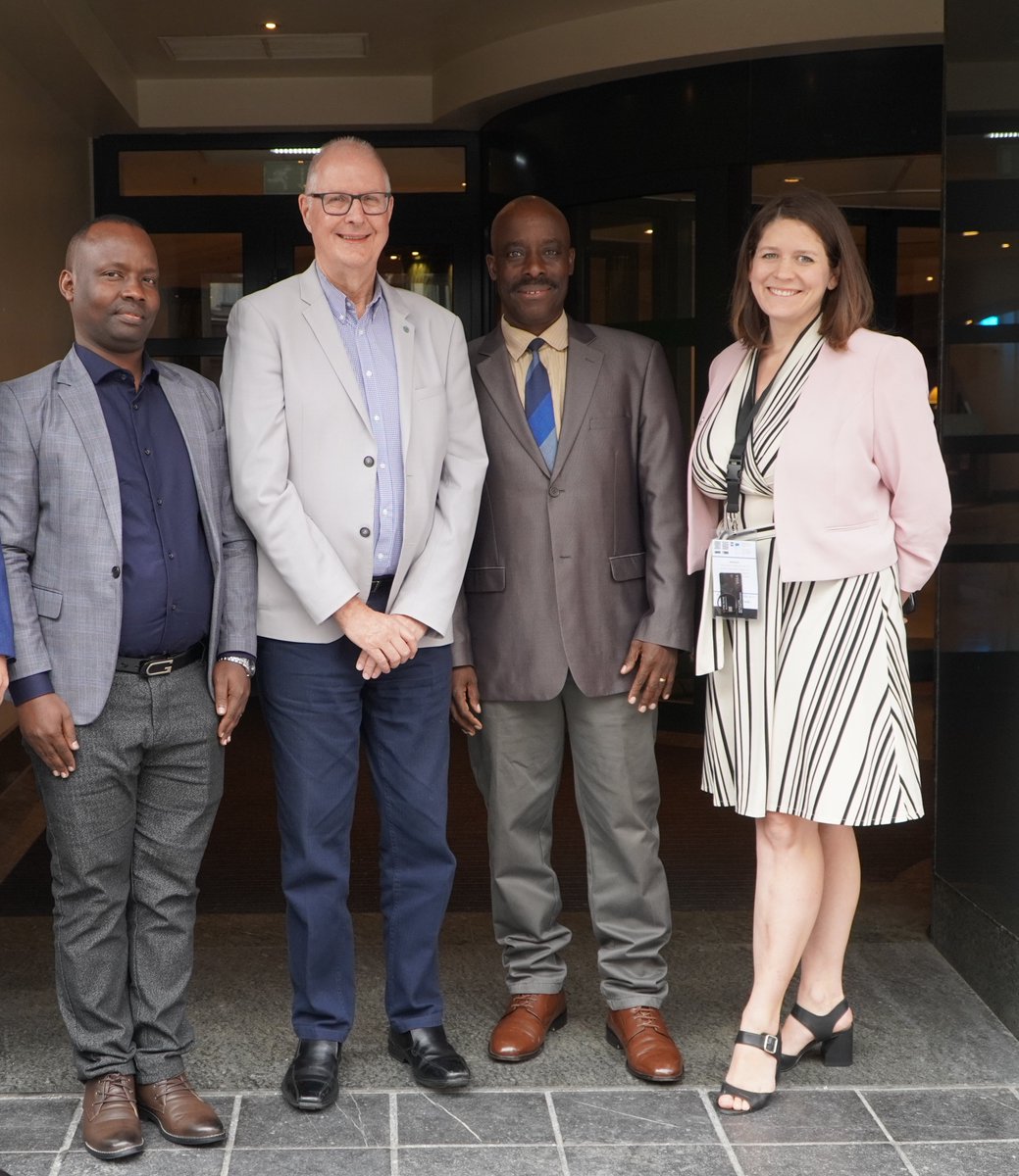 icpaadvancing's tweet photo. 🌍 The ICPA's annual conference is kicking off with the Heads of Service meeting where commissioners, director generals, and chief executive from around the world gather to discuss the challenges and opportunities in their jurisdictions! #ICPAConference #HumaneCorrections https://t.co/yMOlSkSQVK
