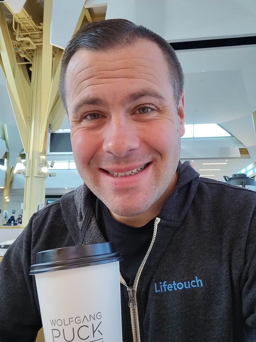 National Harbor, wow, it's been fun!  Loved being part of #ASBOACE23!  And now.... armed with some java, I'm shipping back up to Beantown!  #lovethatdirtywater