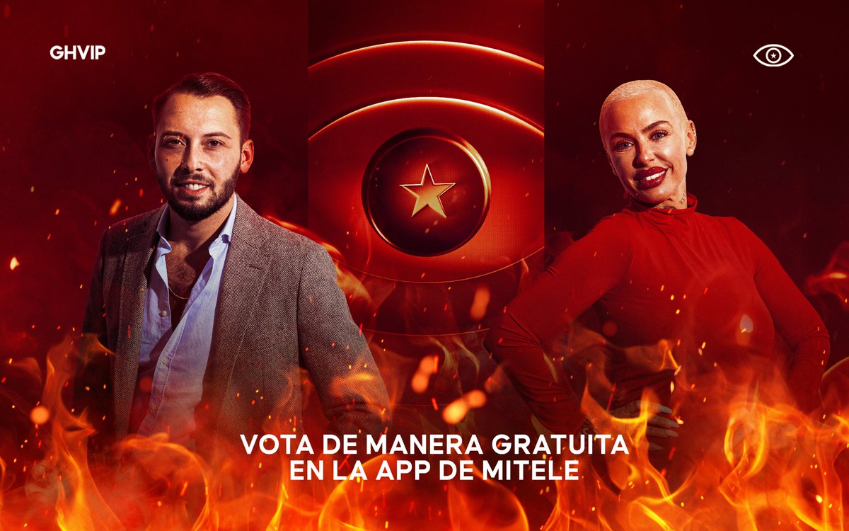 ghoficial's tweet image. Avilés o Yiya, uno de ellos se convertirá ESTA NOCHE en 'El Debate' con @ionaramendi en CONCURSANTE OFICIAL y lo elegís vosotros 🗳️ ¡Vota de manera gratuita en la App de @miteleonline! #GHVIP22O