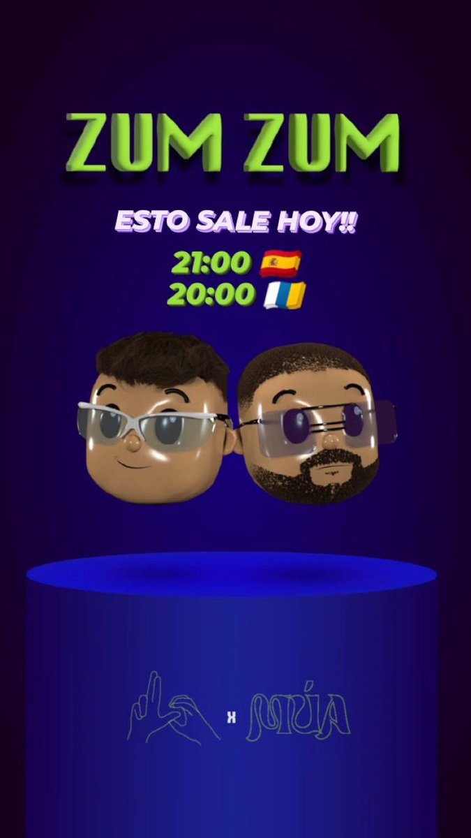RT y sale antes 😏