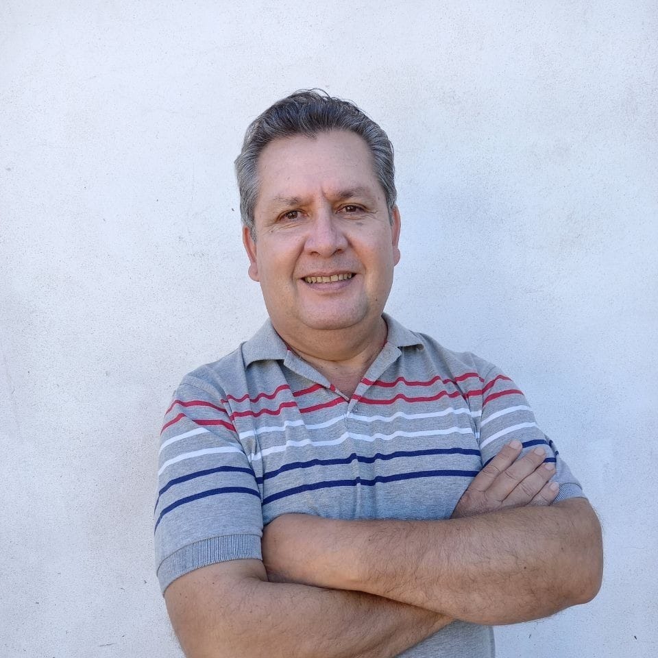 #EleccionesArgentina2023 | #FreddyMiranda nos brindó un completo panorama desde la Capital Correntina sobre el inicio de los comicios

Segui toda la información en powernoticias.com