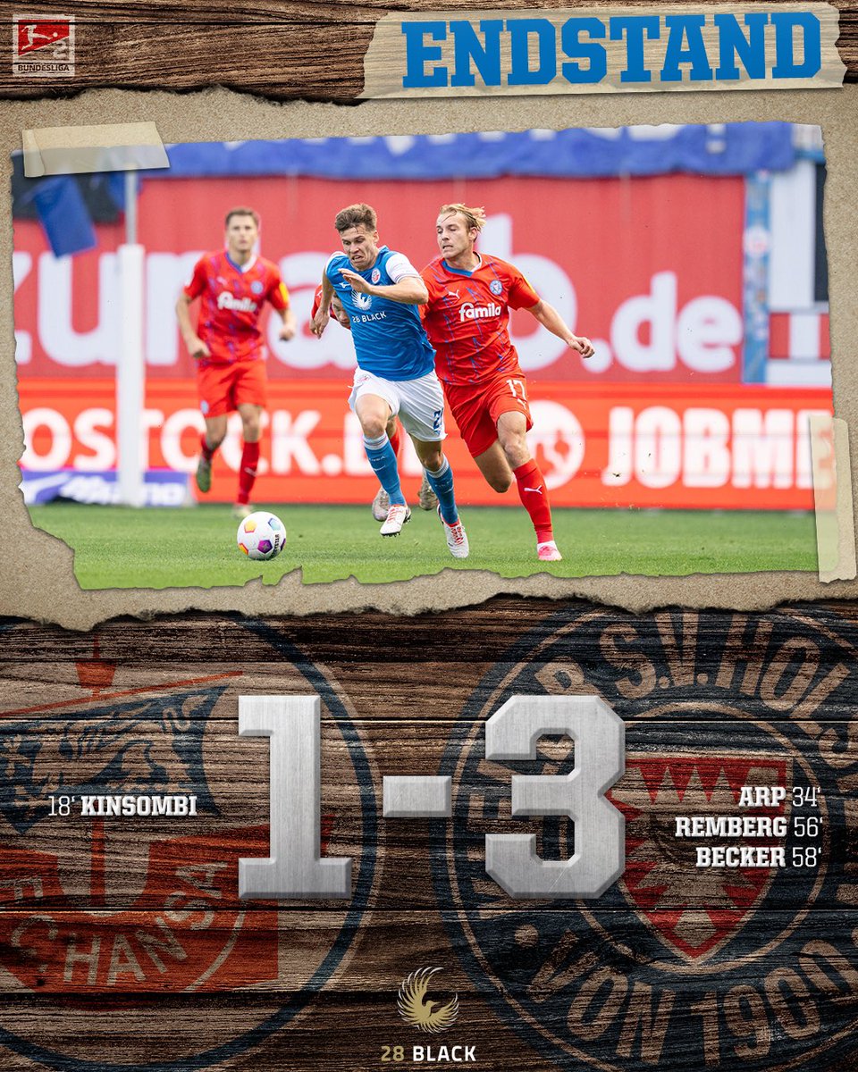 F.C. Hansa Rostock tweet media