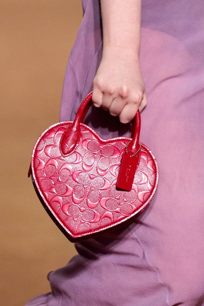 archivedlooks's tweet photo. Coach, fall 2023 bag collection https://t.co/9e2Lo8e2Cj