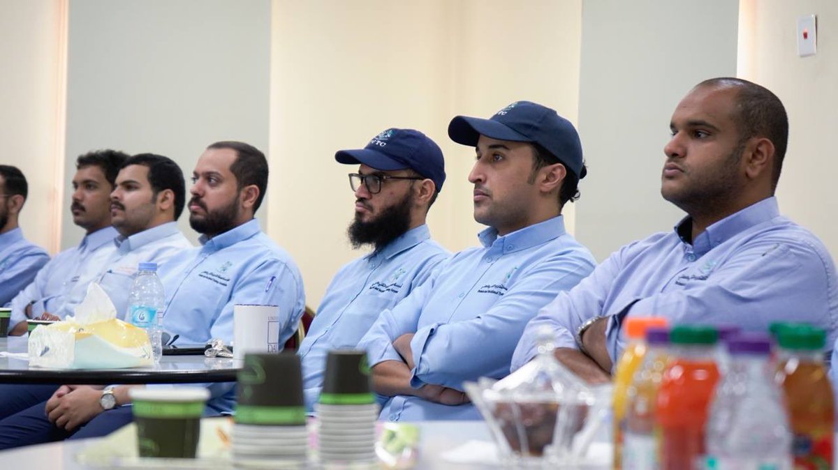 TVTC_JZ's tweet photo. الكلية التقنية بالدرب|

📸|تغطية

نفذت الكلية ورشة بعنوان "صناعة التميز" قدمها وكيل التدريب م. خالد السبعي.

#التدريب_التقني_بجازان
 #التدريب_التقني https://t.co/d6dRp2ZUKZ