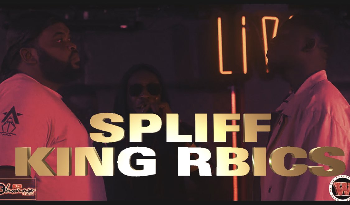 WotsRapleague's tweet photo. This one had people talking #ThePeak #SpliffRbics
NEXT!!!
Subscribe to WOTS on YouTube https://t.co/VuEwb6NybS