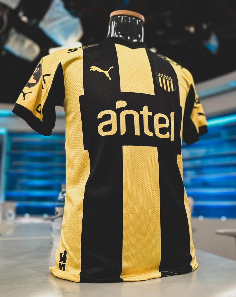 Punto Penal tweet media