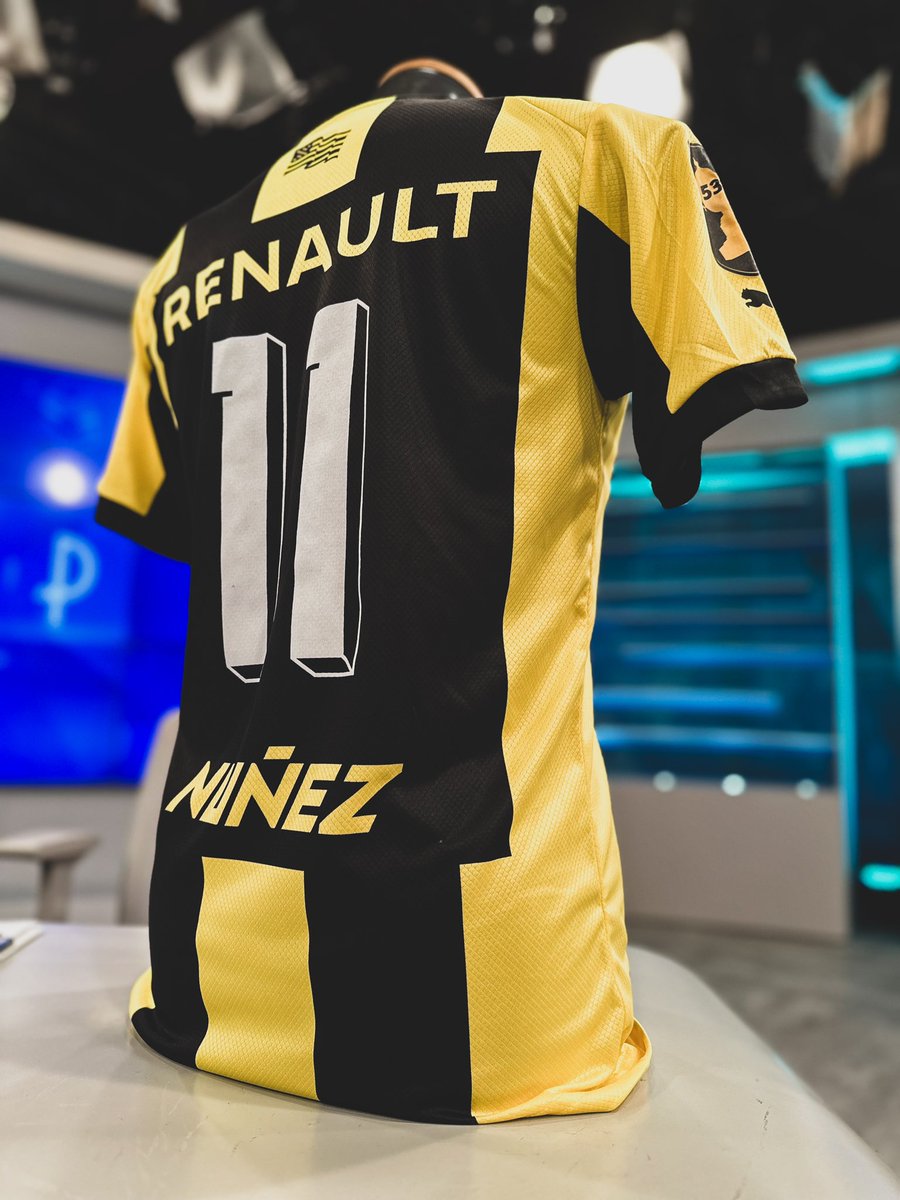 Punto Penal tweet media