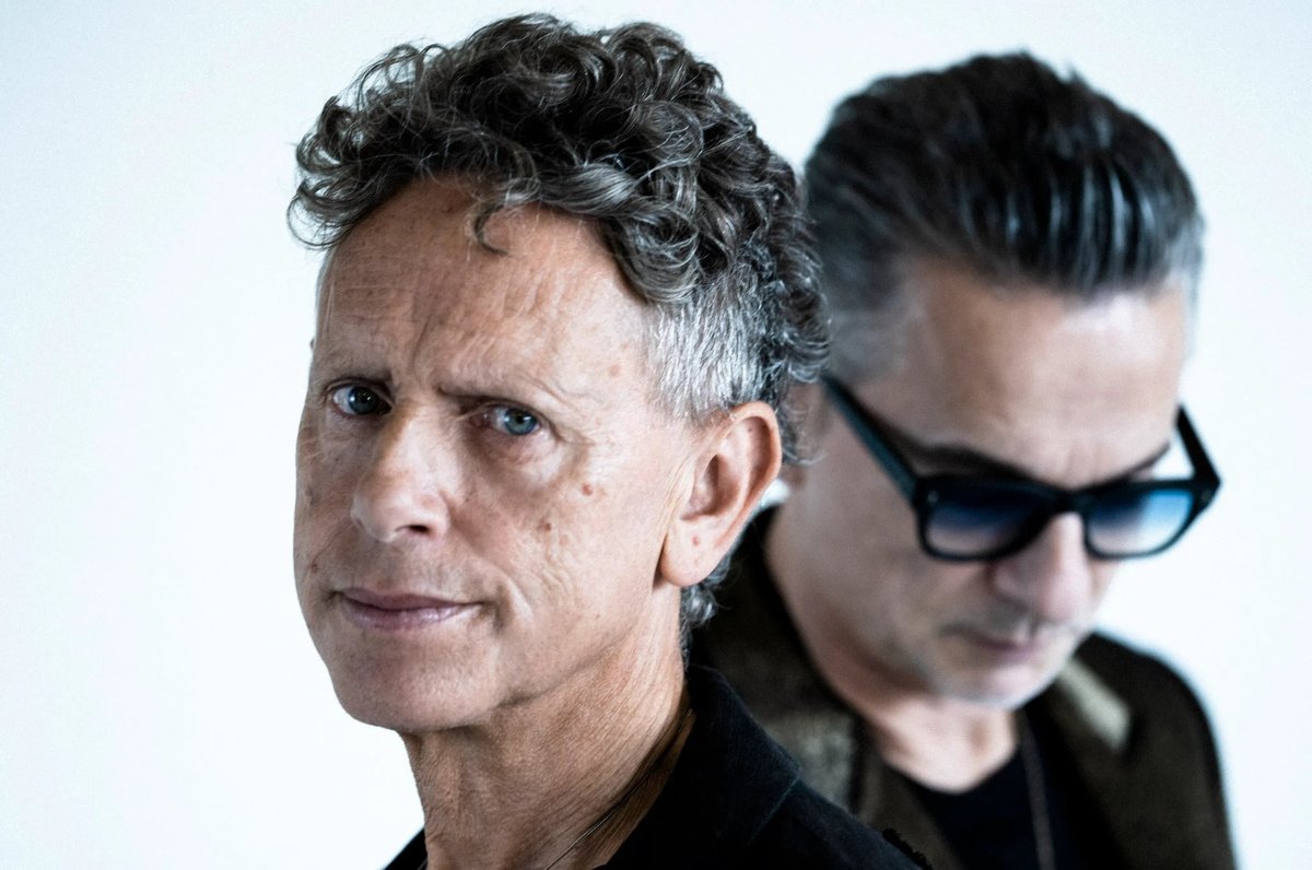 WORLDMUSICAWARD's tweet photo. #DepecheMode's remixes for #MyFavouriteStranger by #BorisBrejcha, #ElaMinus, #LongIslandSound, #SunkenCages and #AlWootton enters the Top 10 on the Worldwide iTunes Album chart at #5 (+6), and lifts 7-5 on the European iTunes Album chart!💪📈5⃣🌎& 🌍🎵💿📈🔥👑👑🖤 https://t.co/PUoAlBFxxp