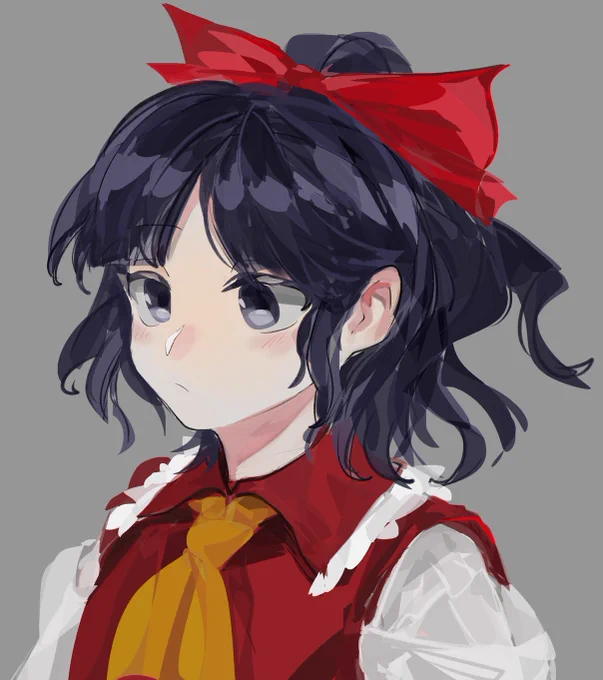 れ