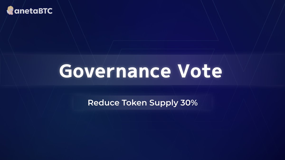 AnetaBTC 🥷 cBTC on Cardano tweet media