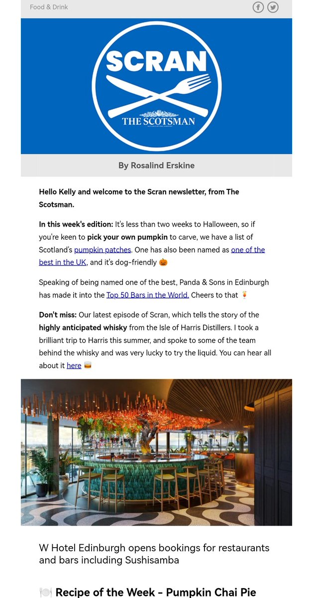 Rosalind Erskine tweet media