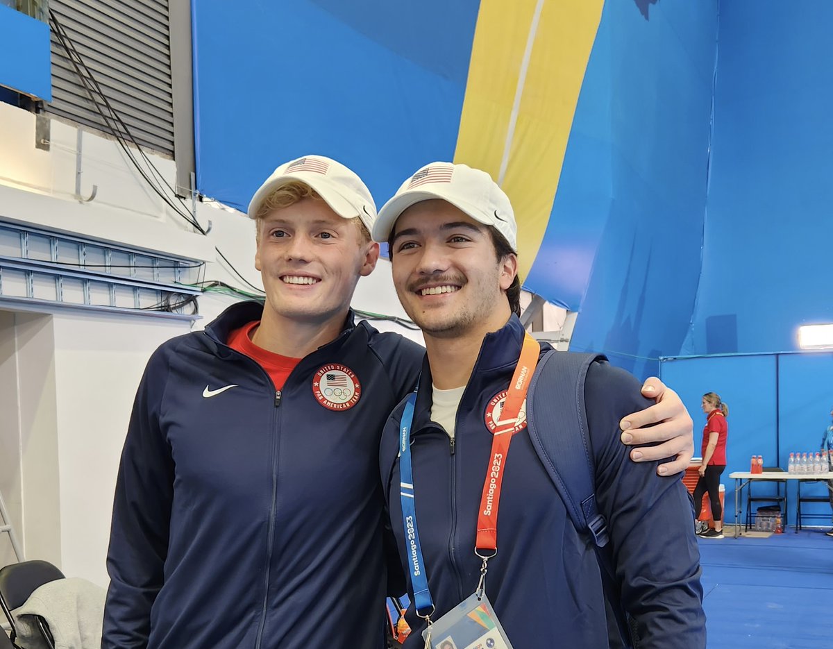 USA Diving tweet media