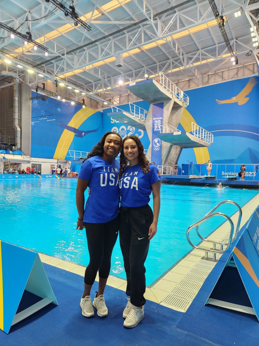 USA Diving tweet media