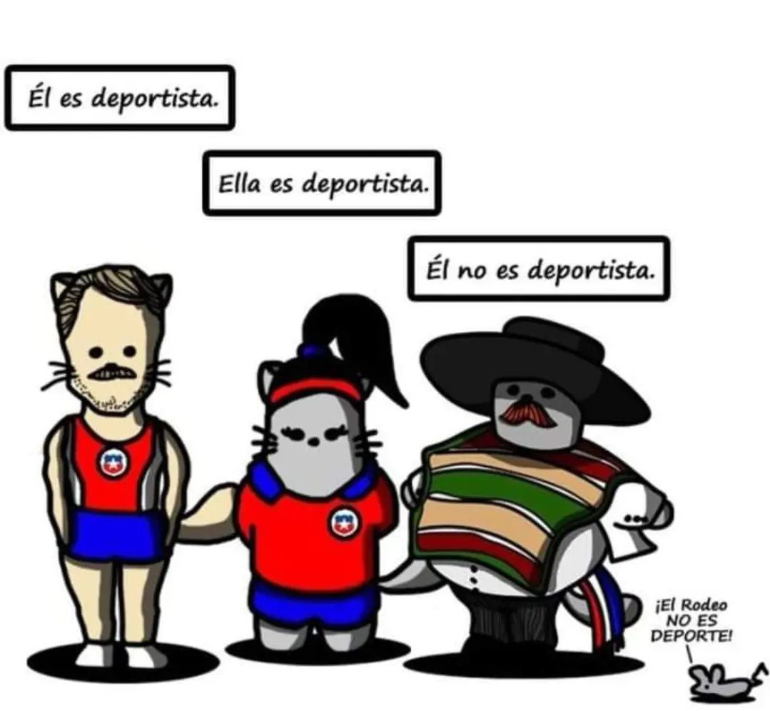 TamaraCasado_V's tweet photo. Panamericanos 2023 https://t.co/nYhVJ5kcdP