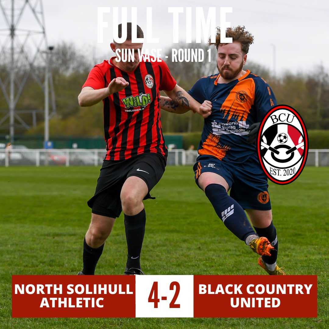 Black Country United tweet media