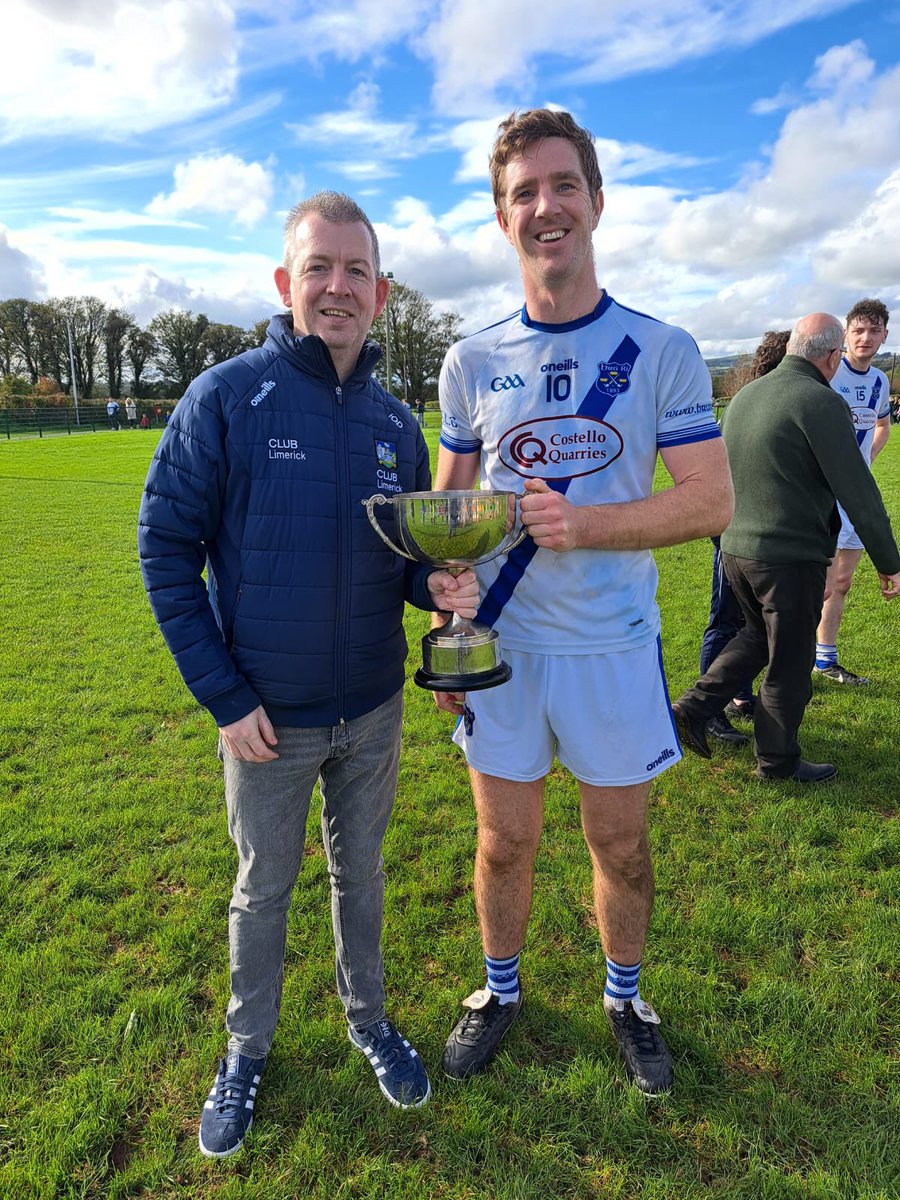 South Limerick GAA (@southlimkgaa) / Posts / X