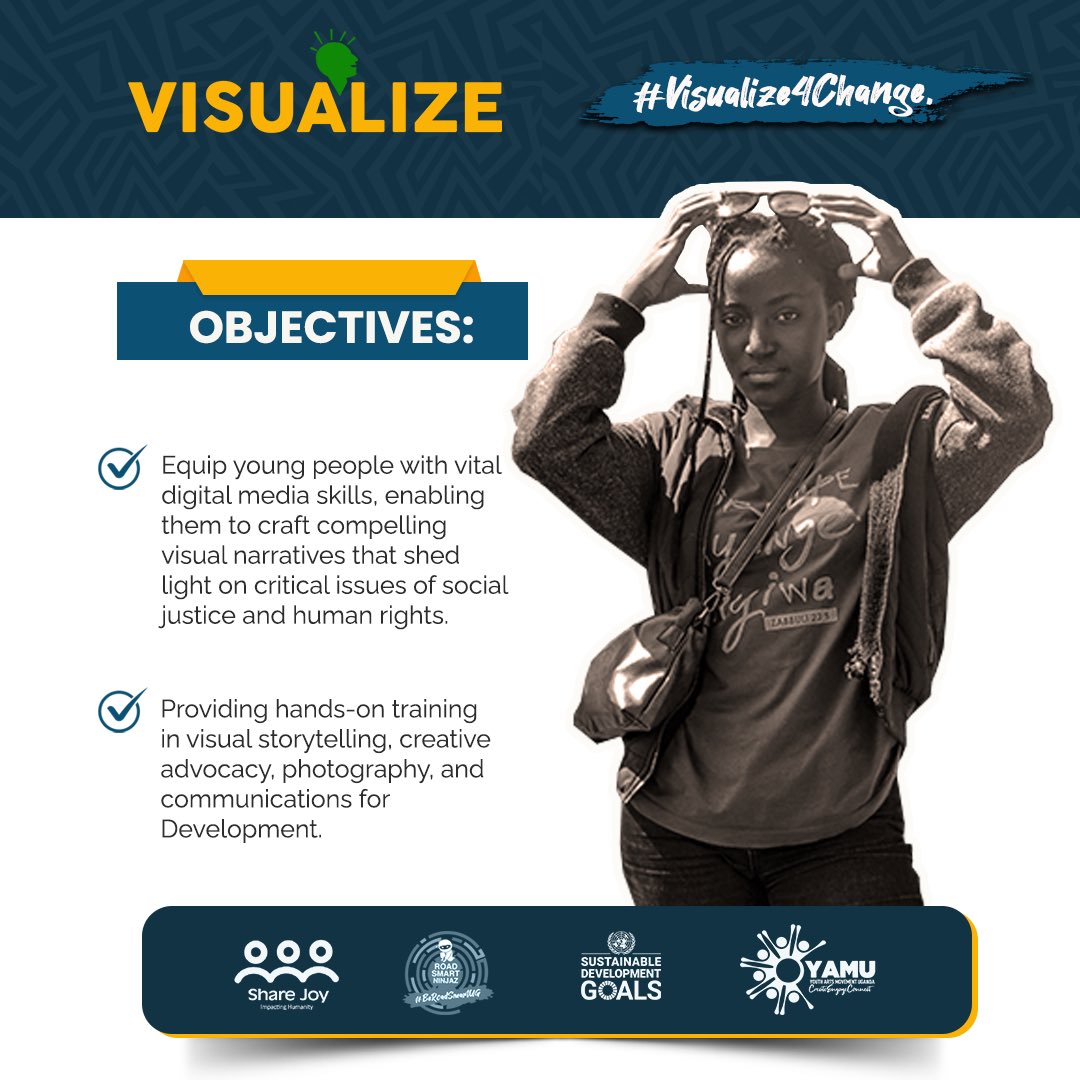 its_xas1's tweet image. On a weno💯⏱ bit.ly/46ads9V #visualize4change