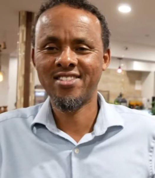 Mellowmanhello's tweet photo. @SomEthiopian Ahmed the Oromo why are you so invested in dividing somalis when you have no country or history? https://t.co/7EDPJYhnX0
