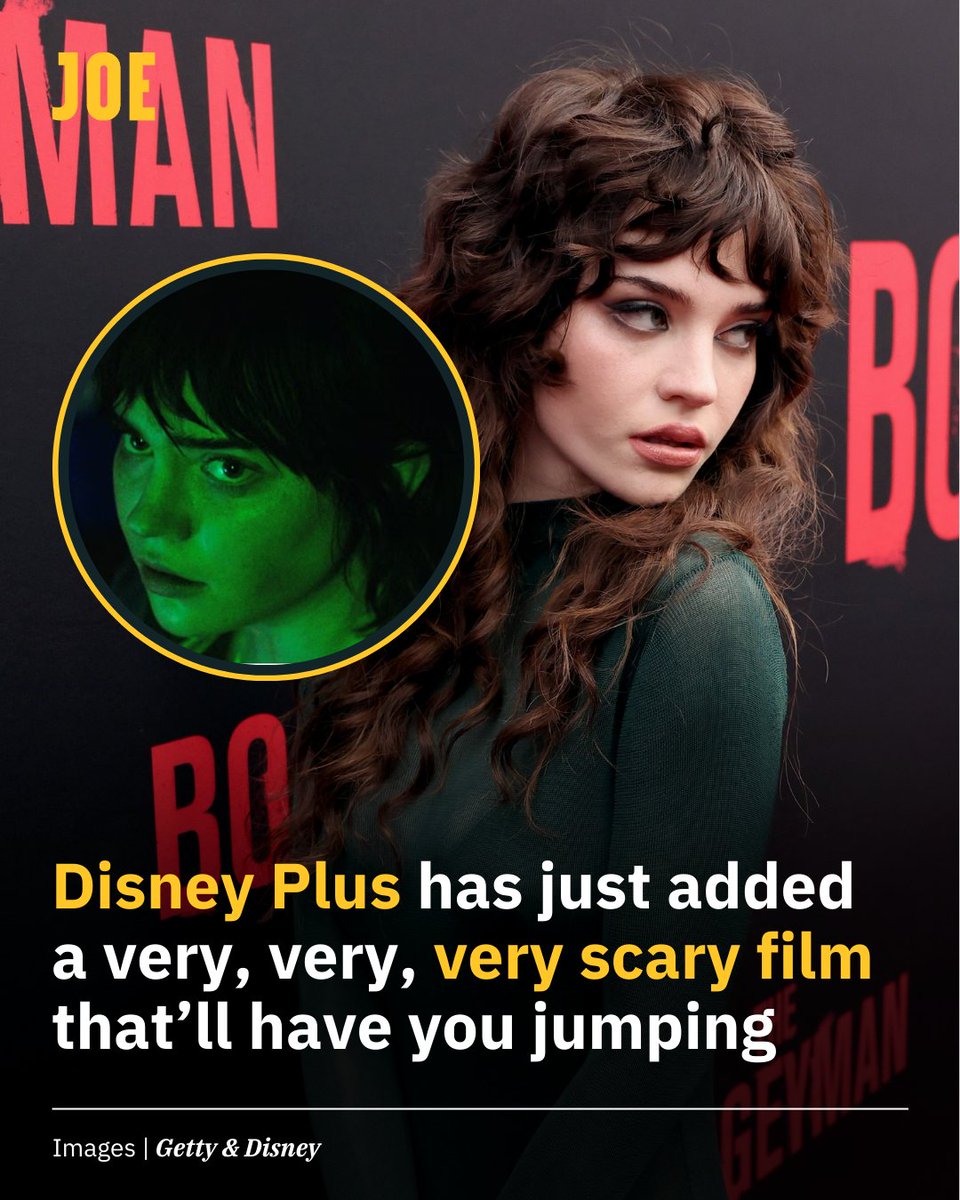JOE.ie tweet media
